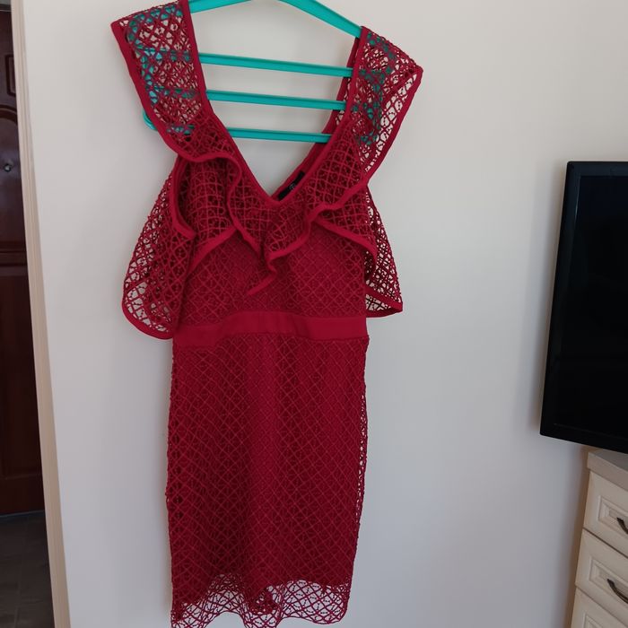 Sprzedam ładna koronka