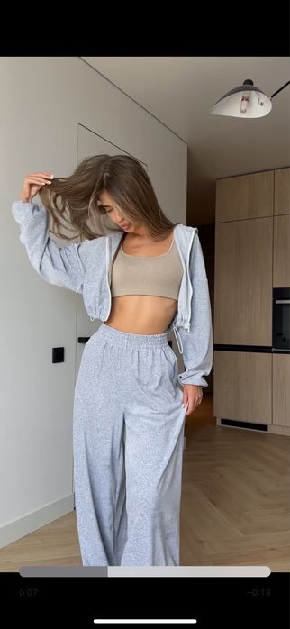 Косюм від українського бренду