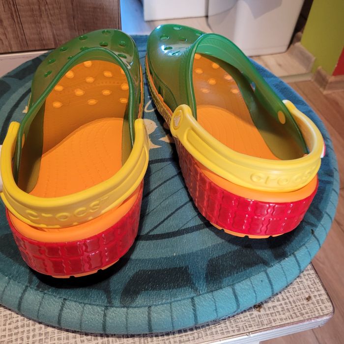 Crocs sprzedam,,,