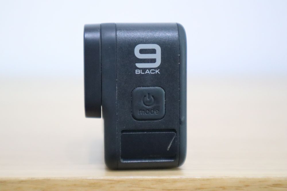 GoPro Hero 9 + Acessórios