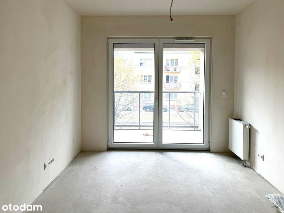 Nowe 2 pokoje mieszkanie nad Brdą - Widok 6