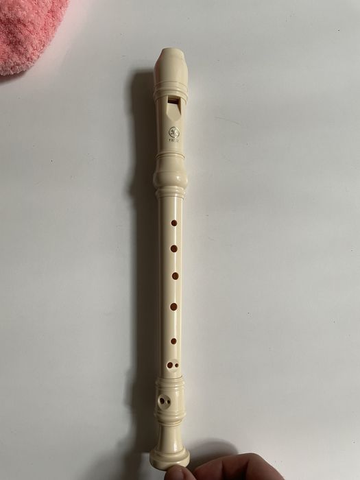 Блокфлейта сопрано Yamaha YRS-24B