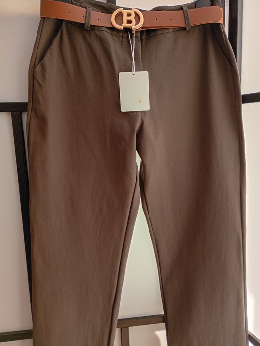 Nowe spodnie damskie