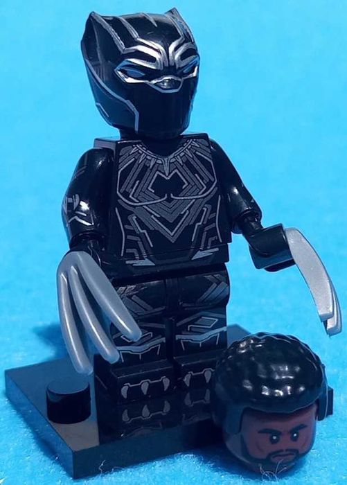 Black Panther (Marvel)424183195669647365