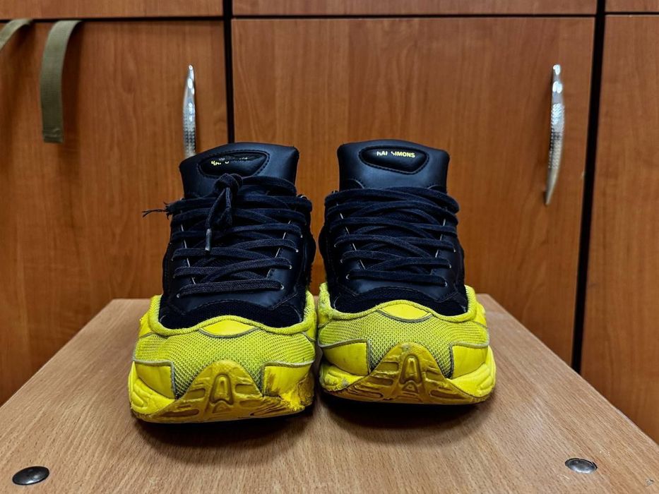 Raf simons ozweego: 999 грн. - Кроссовки для города Кицмань на Olx