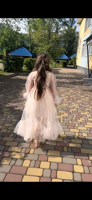 Дитяче плаття/сукня