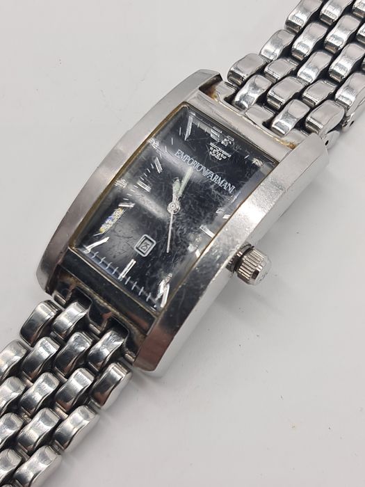 Relógio de senhora EMPORIO ARMANI AR0114