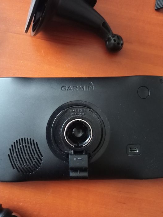 Nawigacja GPS/Sat Nav/ samochodowa Garmin Nüvi 2699