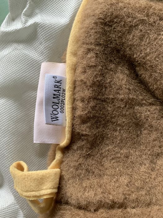 Rekawiczki metynos cieplutkie