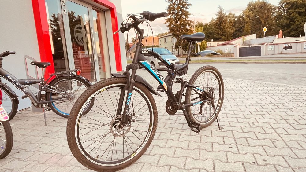 Bicycle/ Bicycles
