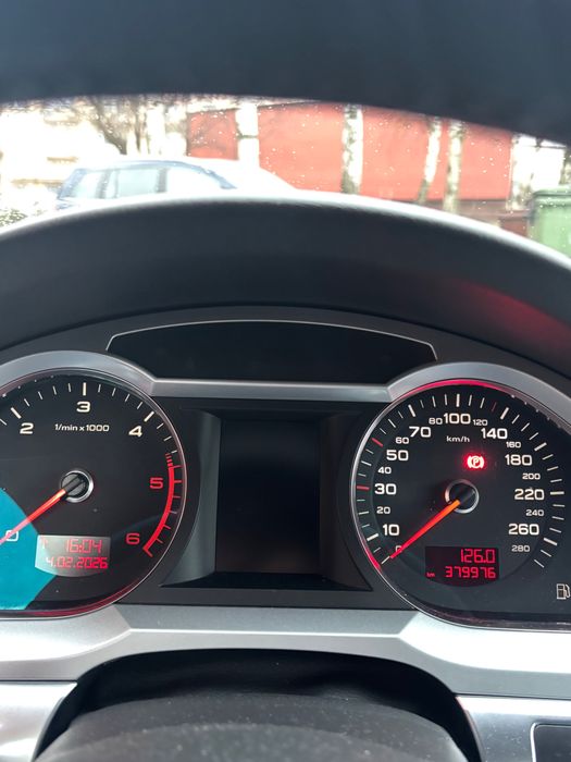 Audi a6 C6 3.0 quatrro