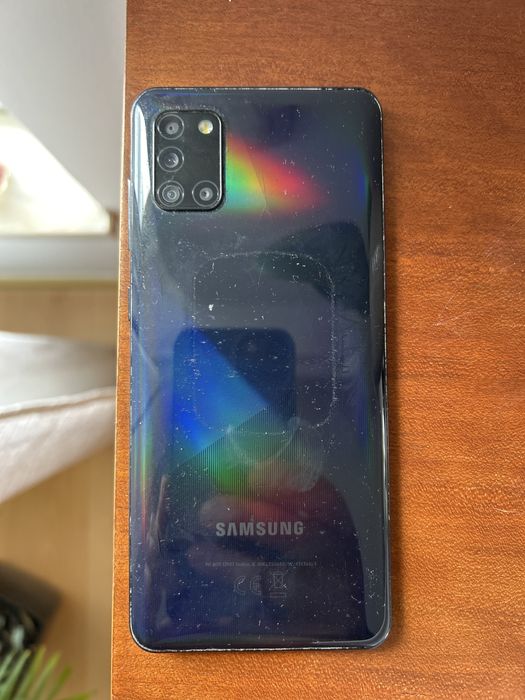 Samsumg Galaxy A31