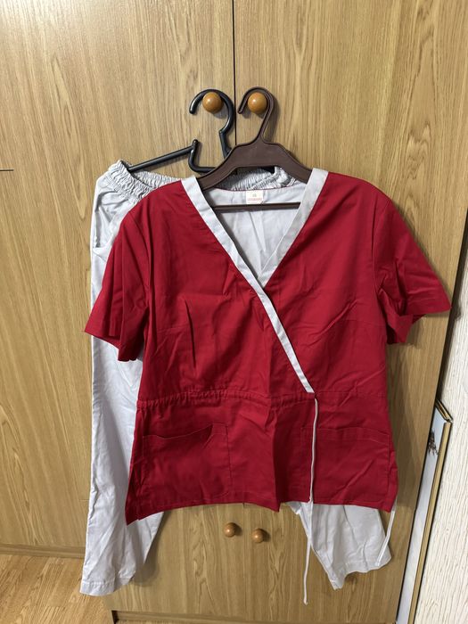 Медичний костюм 50 розмір