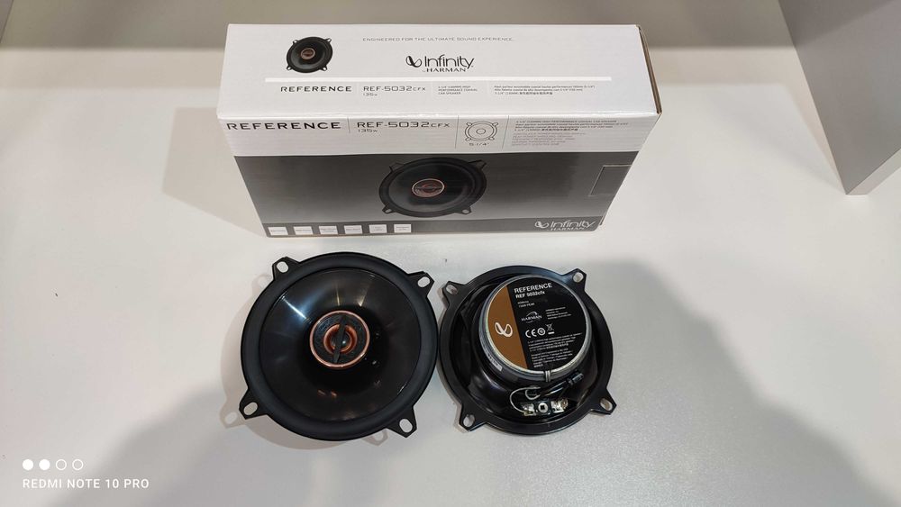 Infinity REF-5032cfx
