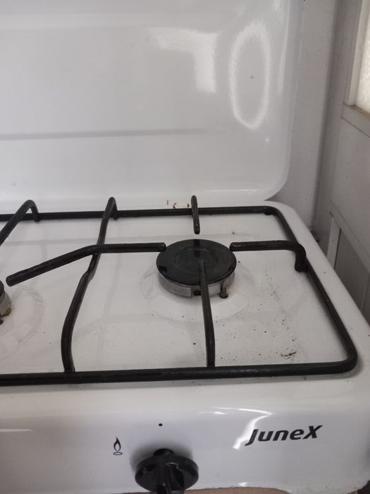 Fogão a gás para venda.