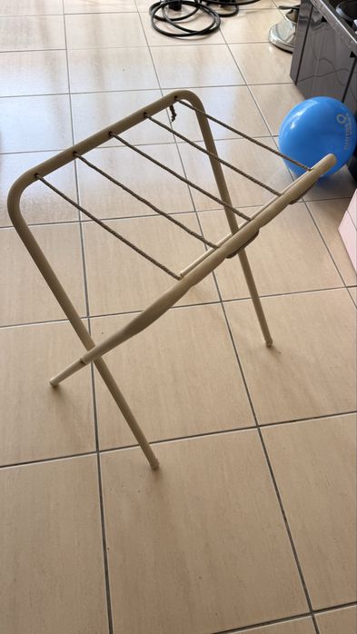 Estendal de criança Zara Home