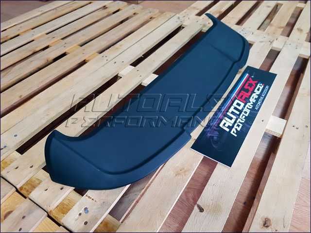 Aileron Spoiler Traseiro Audi A3 8V  AAP50512