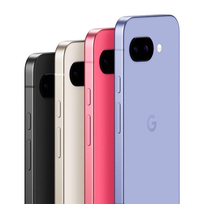 Google pixel 9a 128gb NOVO - SELADO