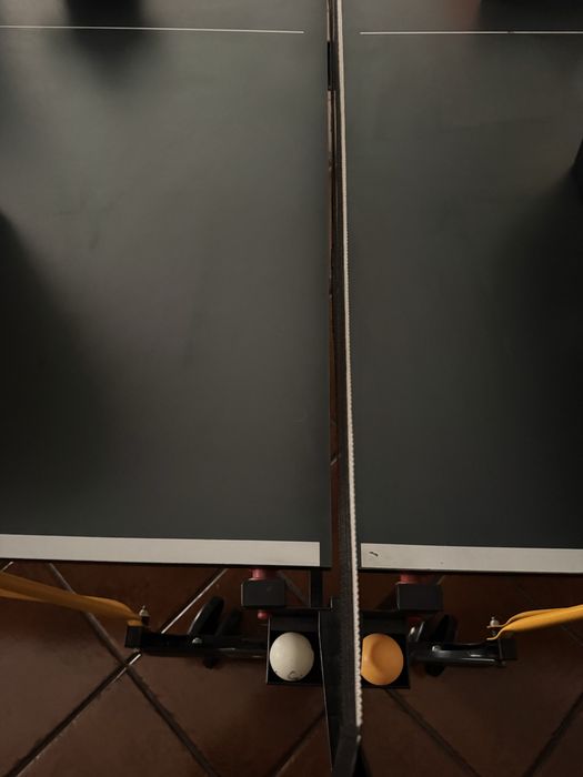 Mesa de ping pong