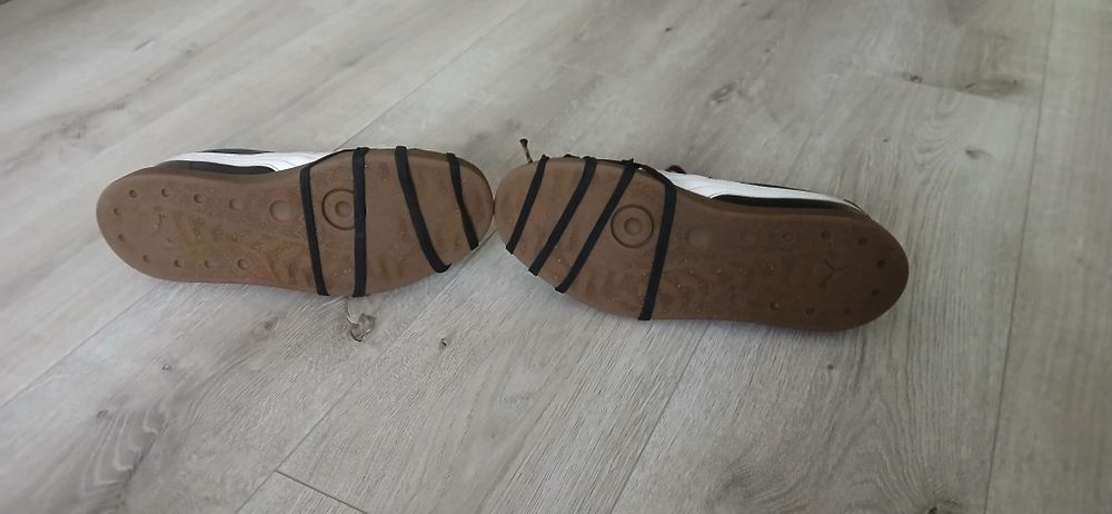 Puma club2 shoes custom ARCHIVE VIPER TYPE