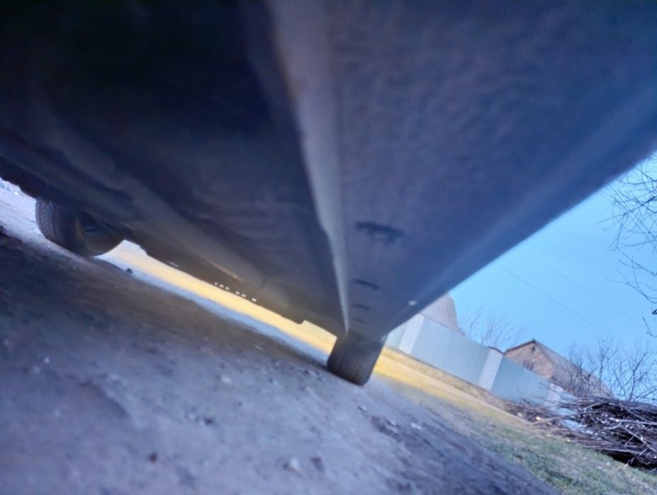 Hyundai Accent 1.4 механіка