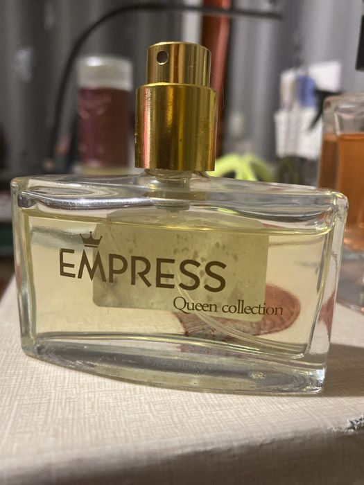 Туалетная вода Queen Collection EDT - Empress Женская 30 мл