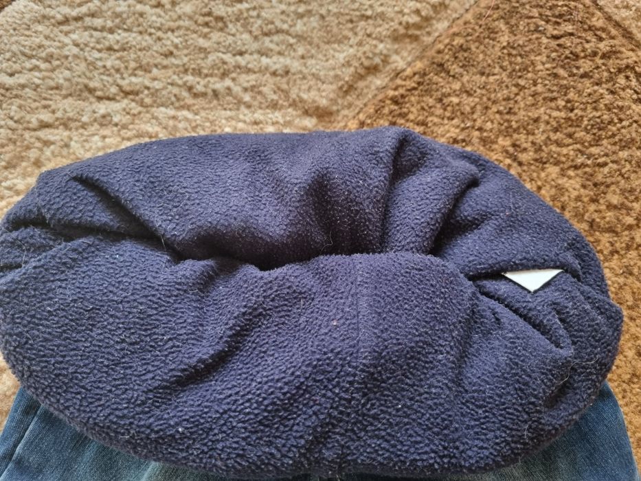 Джинси теплі на флісі р 98