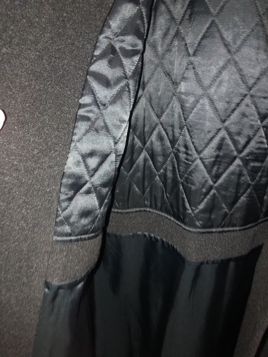 Sunset Siuts plaszcz męski krótki 188/100