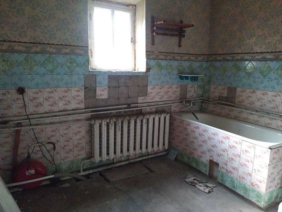 Будинок с.Червонокам'яне, 25км від Дніпра, Велика зем.ділянка.ВЛАСНИЦЯ