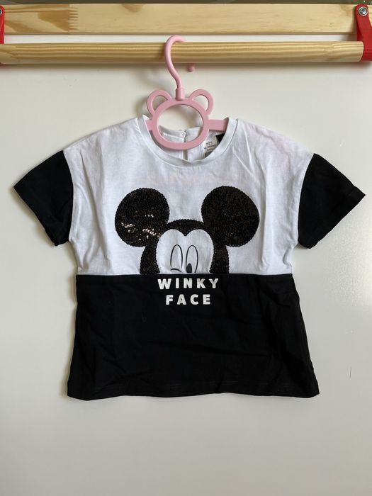 Дитяча футболка Waikiki 80-86см