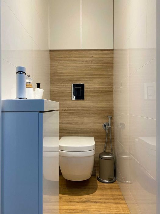 Wynajmę mieszkanie 60mkw, 3 pokoje, loggia Pabianice, ul. Bracka