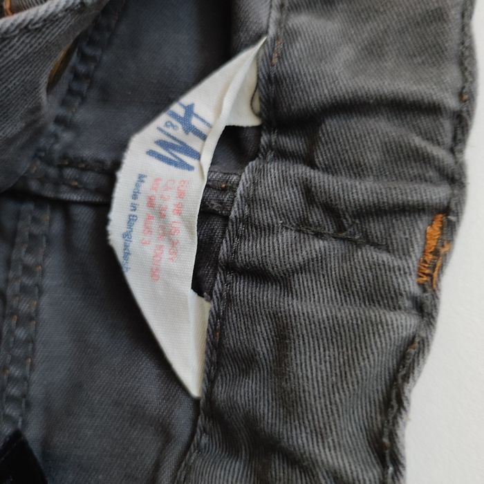 3x Spodnie dziecięce hm rozmiar 98