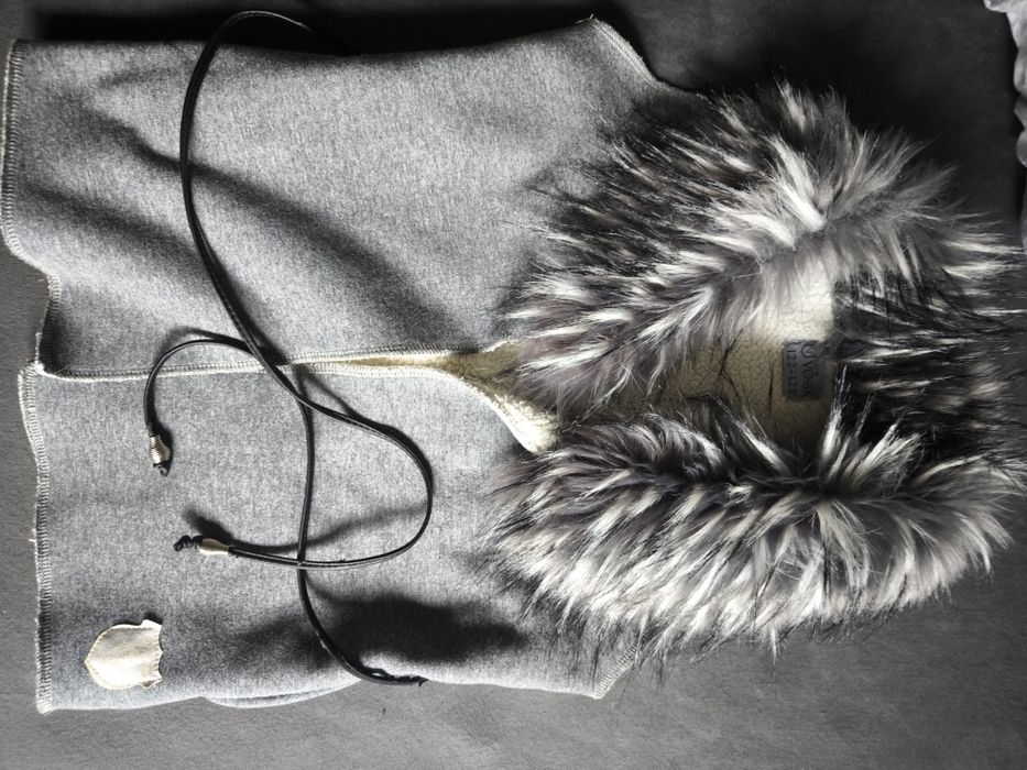 Voga kamizelka rozmiar 122 do 128