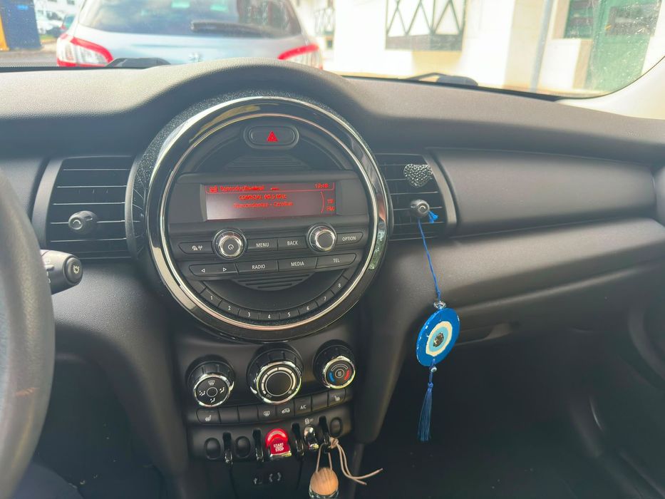 MINI Coupé Cooper528039576444620807