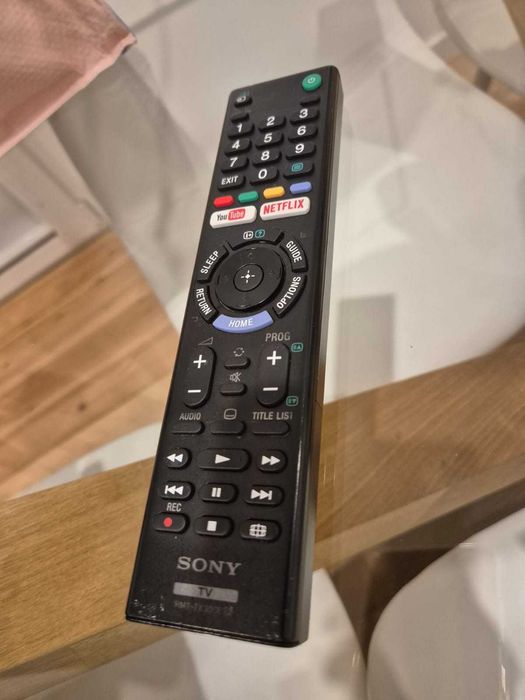 TV Sony Bravia 55’