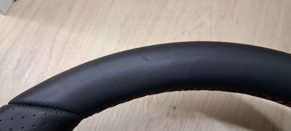 Мультируль Seat FR