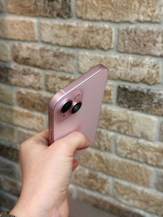 Iphone 15 128 gb, супер стан, айфон 15 128