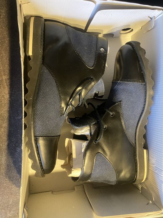 Черевики Adidas SLVR