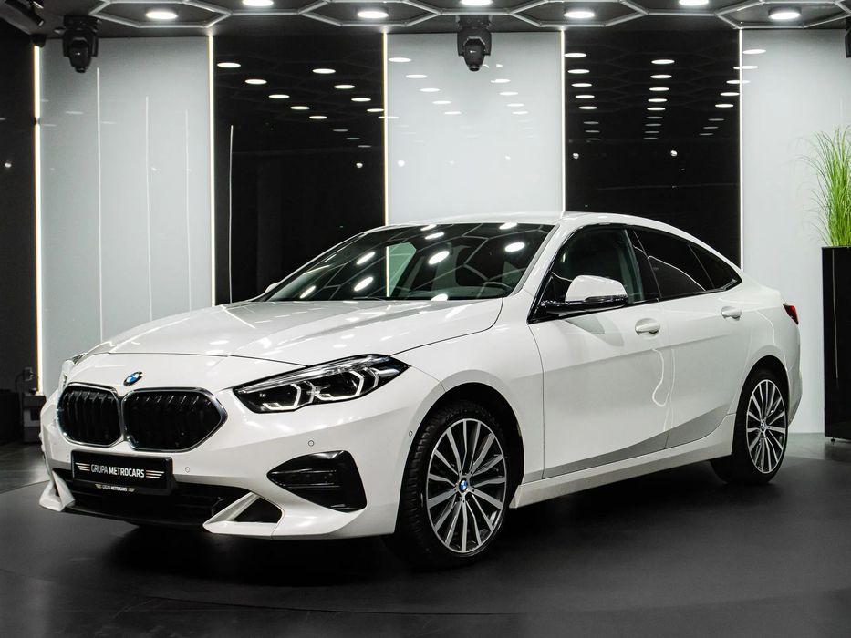 BMW Seria 2