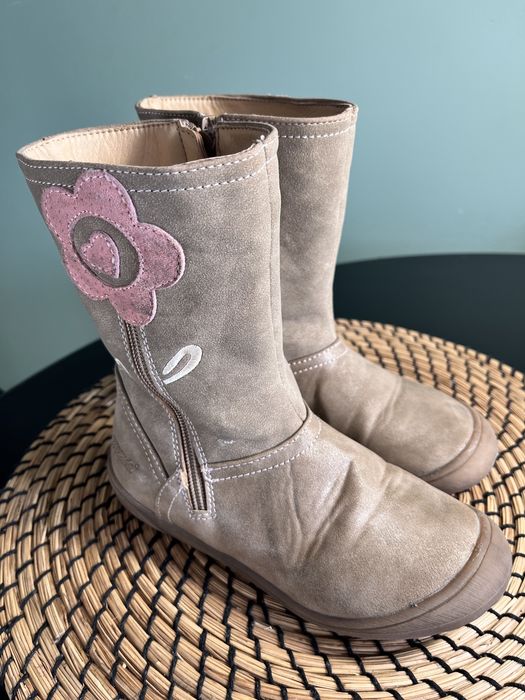 Buty skóra rozmiar 30