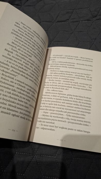 Książka Blogerka