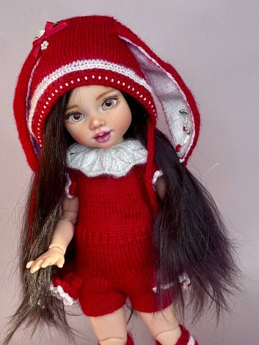 Паола Рейна ООАК Paola Reina