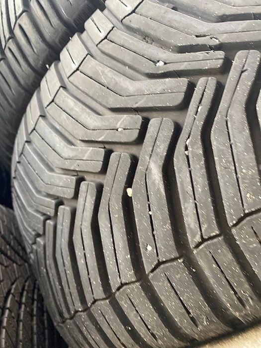 225/40r18 Michelin CroosClima RSC_6,6mm_4szt_(263)