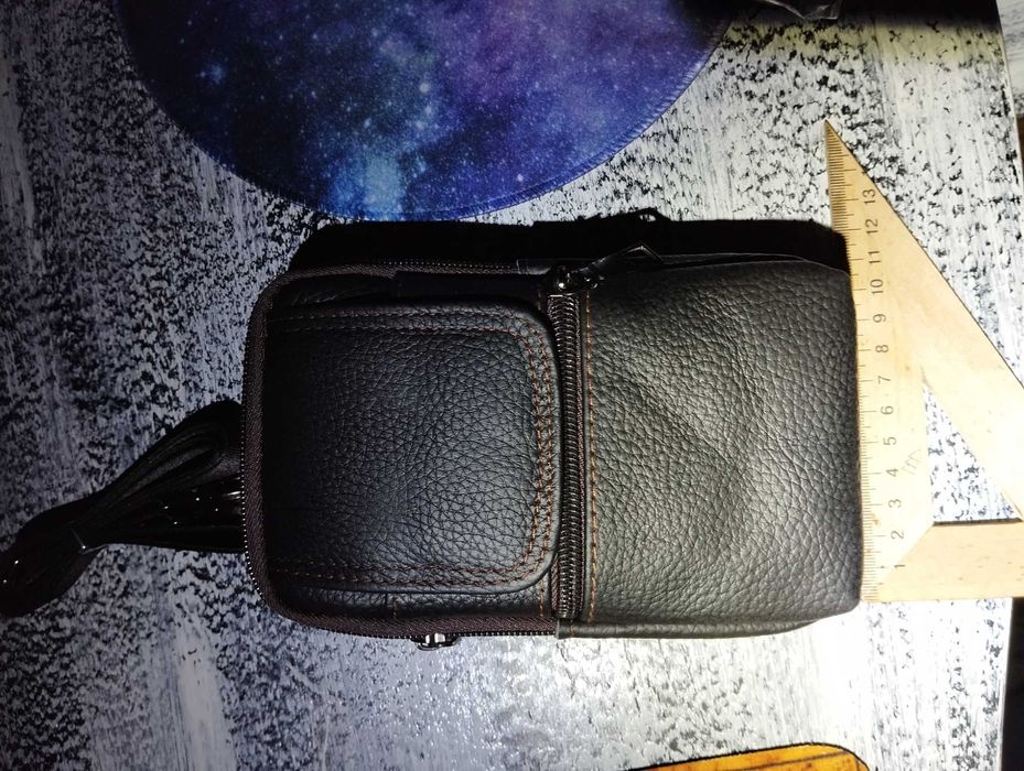 Сумка через плечо