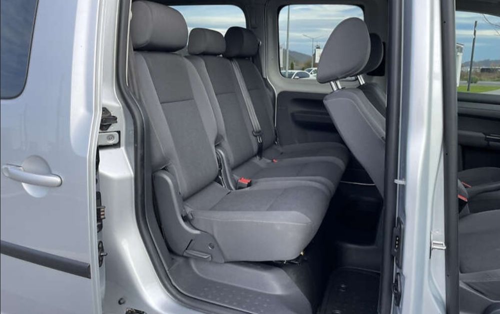 Каддік 2015 максі база