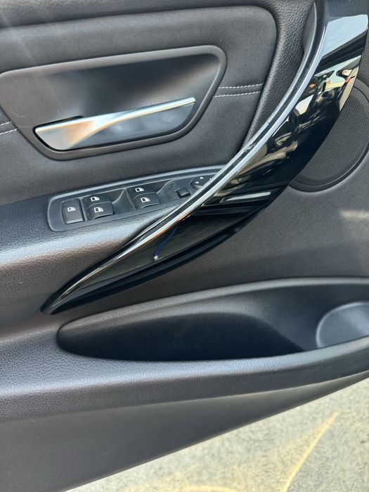 BMW F30 дизель не фарбована