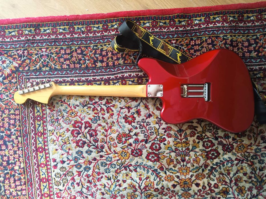 Jagmaster MIJ (vista series)