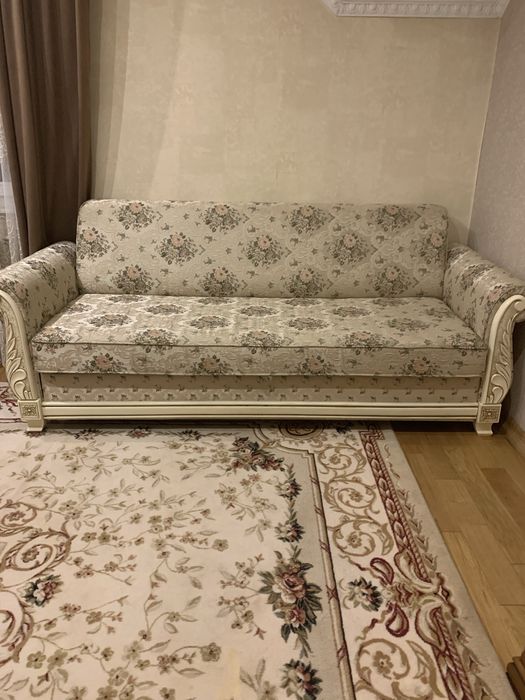 Диван розкладний