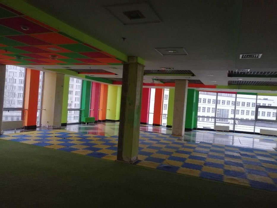 Оренда комерції у ТЦ Інтерсіті, Сихів