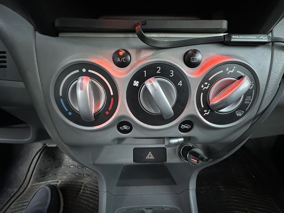 RESERVADO Vendo Suzuki Alto